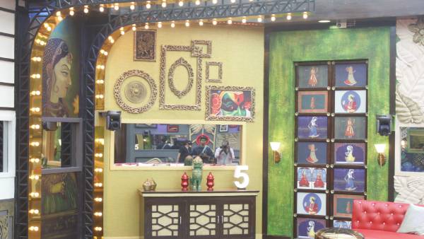 எங்கு பார்த்தாலும் 5 