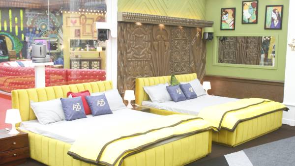 பெட்ரூம் எப்படி