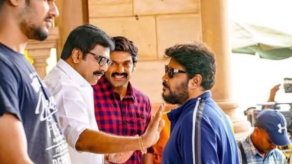 வயிறு குலுங்க சிரிக்க