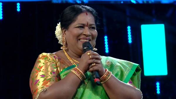 சின்னப் பொண்ணு புறக்கணிப்பு - நெருடல் சின்னப் பொண்ணு புறக்கணிப்பு - நெருடல்