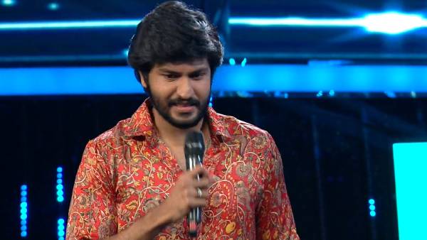 சிபி சந்திரன் சிபி சந்திரன்