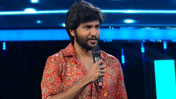 எல்லாமே சினிமா தான் எல்லாமே சினிமா தான்