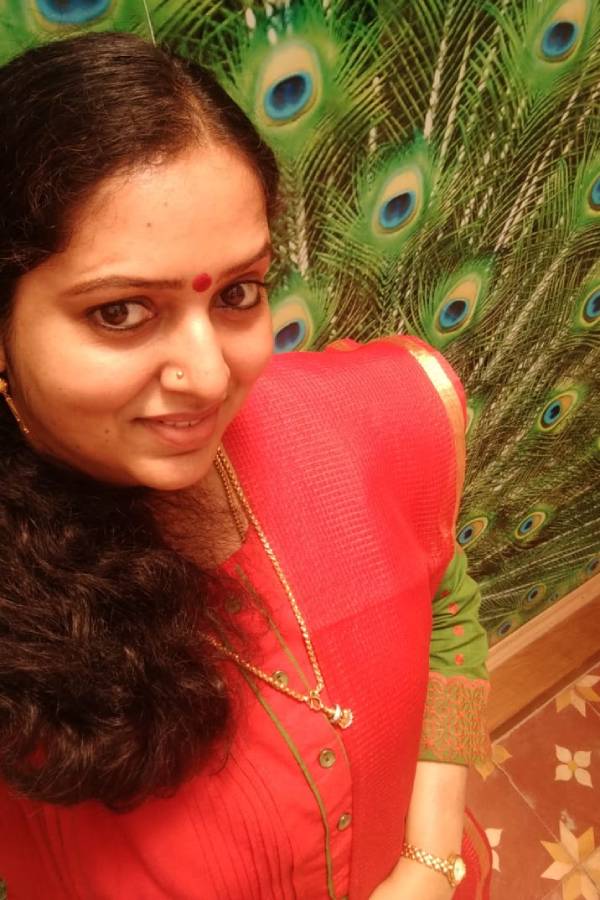 அண்ணன் தங்கை பாசம்