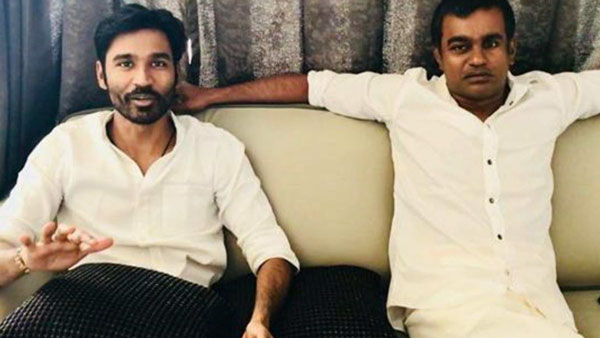 நானே வருவேன் படம்