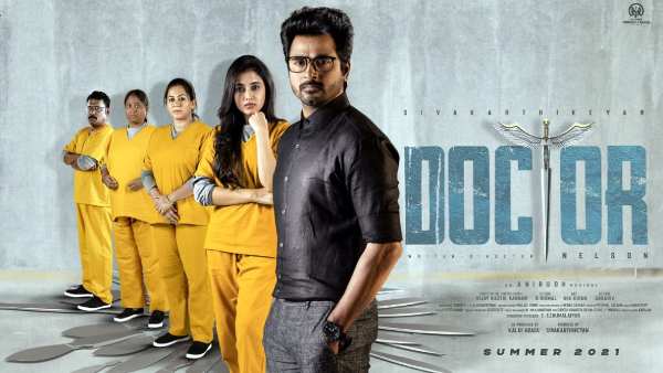 நெல்சன் இயக்கத்தில் சிவகார்த்திகேயன் 