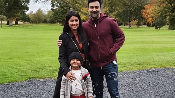 புது படத்தில் சினேகா 