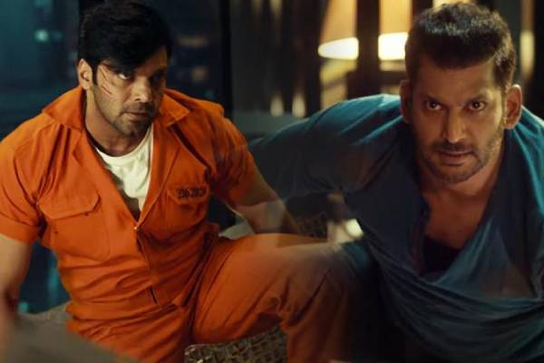 வரவேற்பை பெற்ற டீசர்