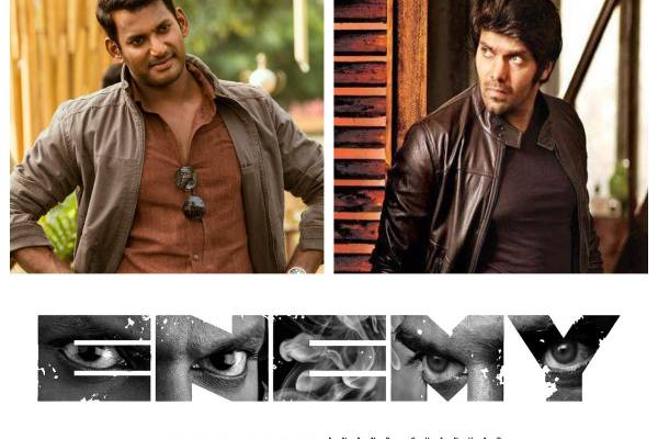 இரு இசையமைப்பாளர்கள்