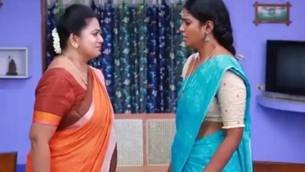 உண்மையை சொல்லும் செளந்தர்யா உண்மையை சொல்லும் செளந்தர்யா