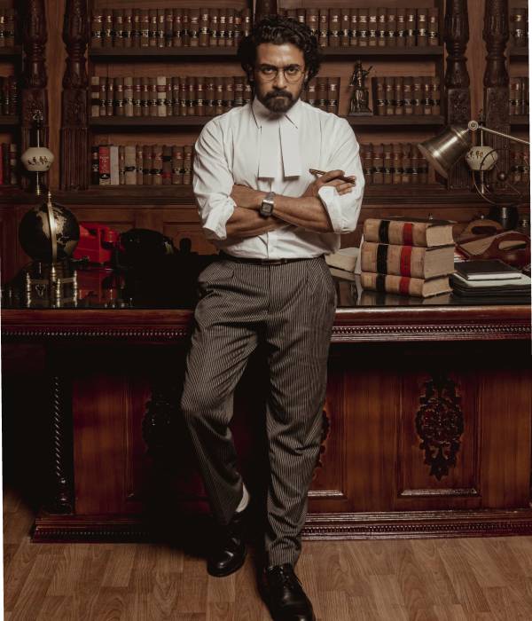 ஜெய் பீம்