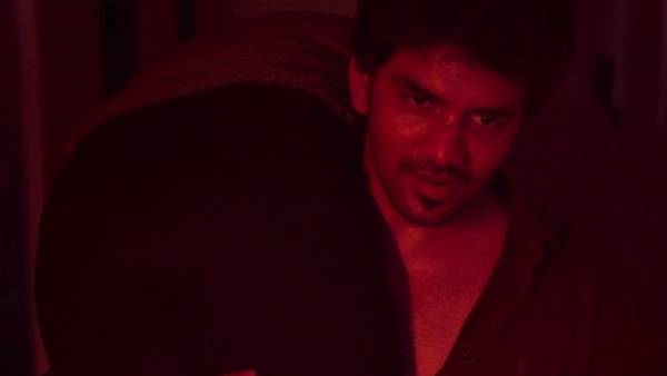 லிப்ட் கதை