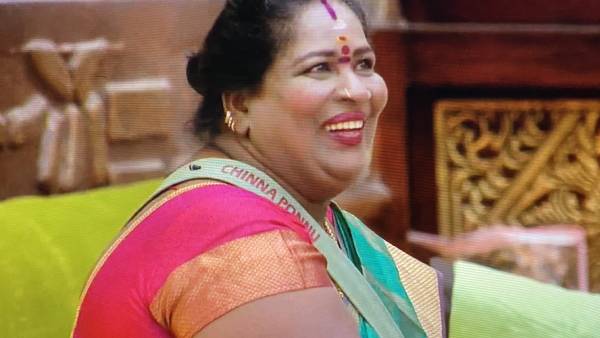 யாரும் பேசுவது இல்லை 