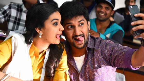 நானி படம்