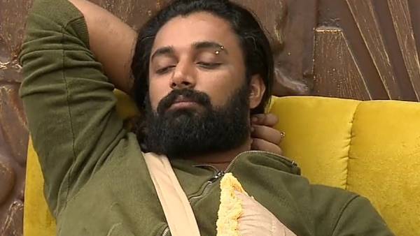 நான் ஜெயிலுக்கு போறேன் 