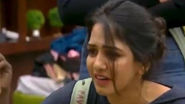 லக்ஜரி பட்ஜெட் டாஸ்க்