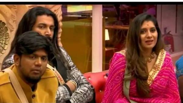 பழி வாங்கிய பிக் பாஸ் பழி வாங்கிய பிக் பாஸ்