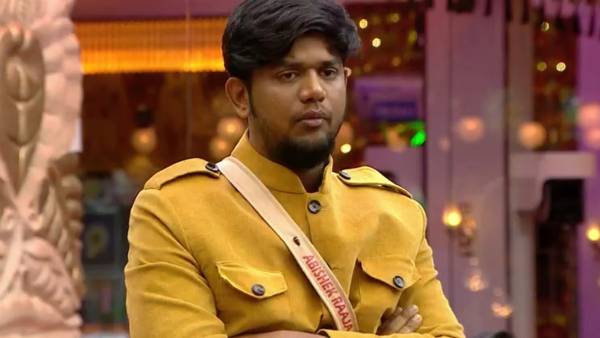 அன் திரெட்