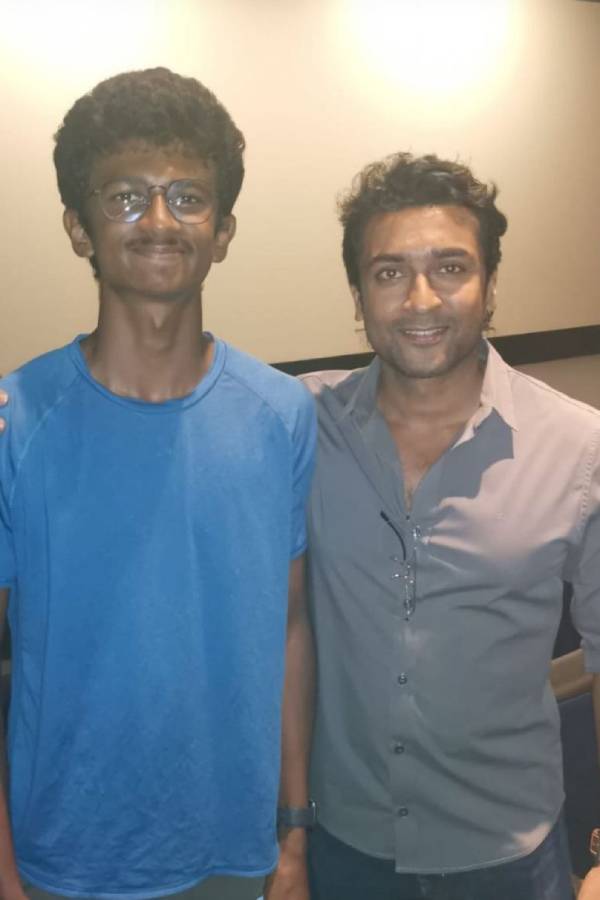 தியேட்டரில் ரிலீசாகி இருந்தால்