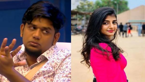 This Bigg boss fame gave review about Abishek Raaja This Bigg boss fame gave review about Abishek Raaja