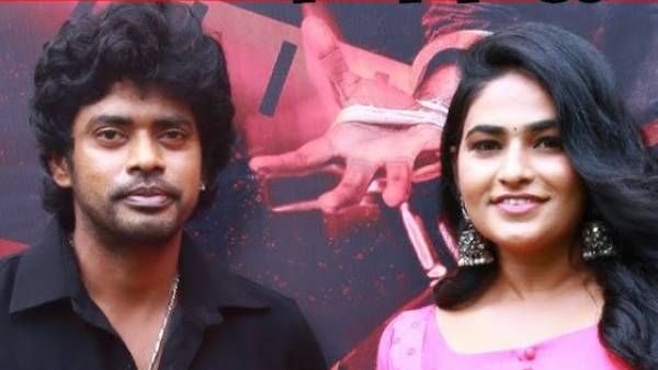 ஸ்ருதி நல்ல நடிப்பு