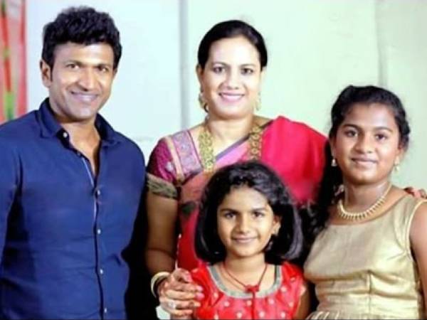 இரண்டு மகள்கள் இரண்டு மகள்கள்