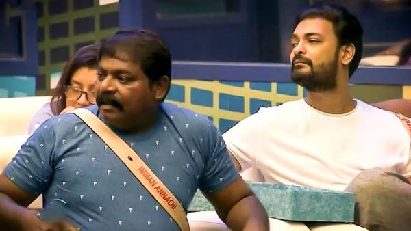 வானத்தை போல படத்தின் கதை