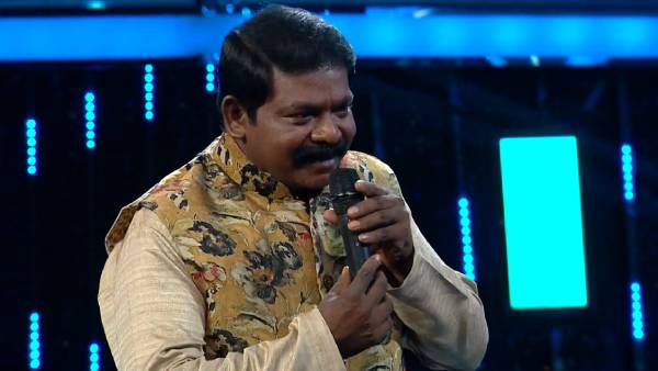 இமான் அண்ணாச்சி 