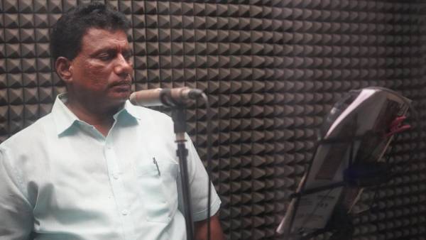 இசையமைப்பாளர் இனியவன் காலமானார்