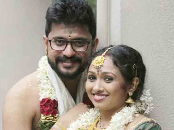 விவாகரத்து வழக்கு