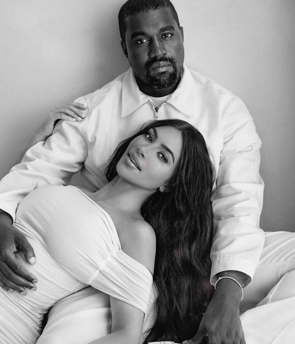 மூன்றாவது கணவர்