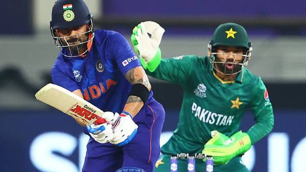 கோலி வெறித்தனம்