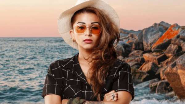  உடல்நிலை பாதிப்பு 