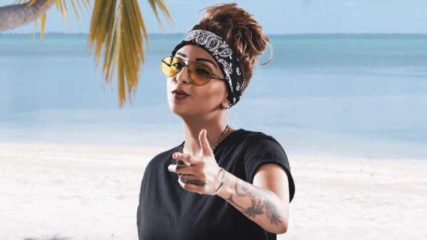  கொரோனா அறிகுறி 