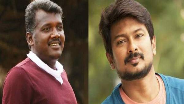 உதயநிதியை இயக்கும் மாரிசெல்வராஜ்