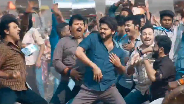 வரவேற்பை பெற்ற பாடல்