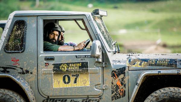 2 வருடம் பயிற்சி 2 வருடம் பயிற்சி