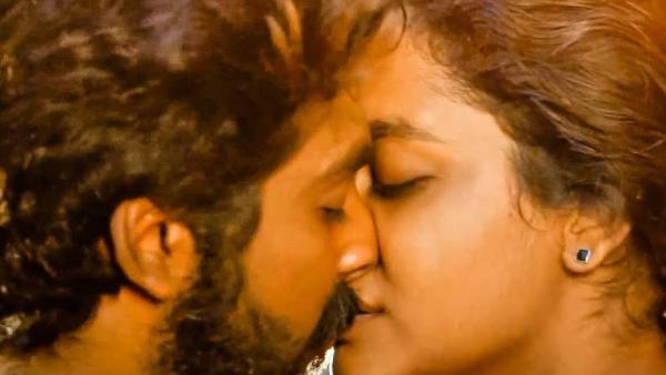 தனுஷ் -அதிதி ராவ் பாடிய பாடல் 