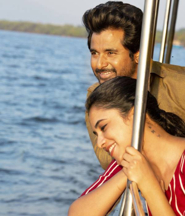 நேரம் இல்லாதபடி 