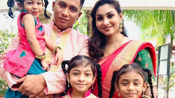 திருமணம்