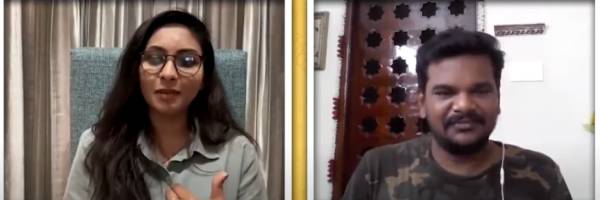 லெஜண்ட் சொன்ன வார்த்தை