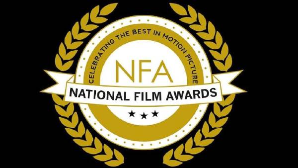 தேசிய விருது வழங்கும் விழா