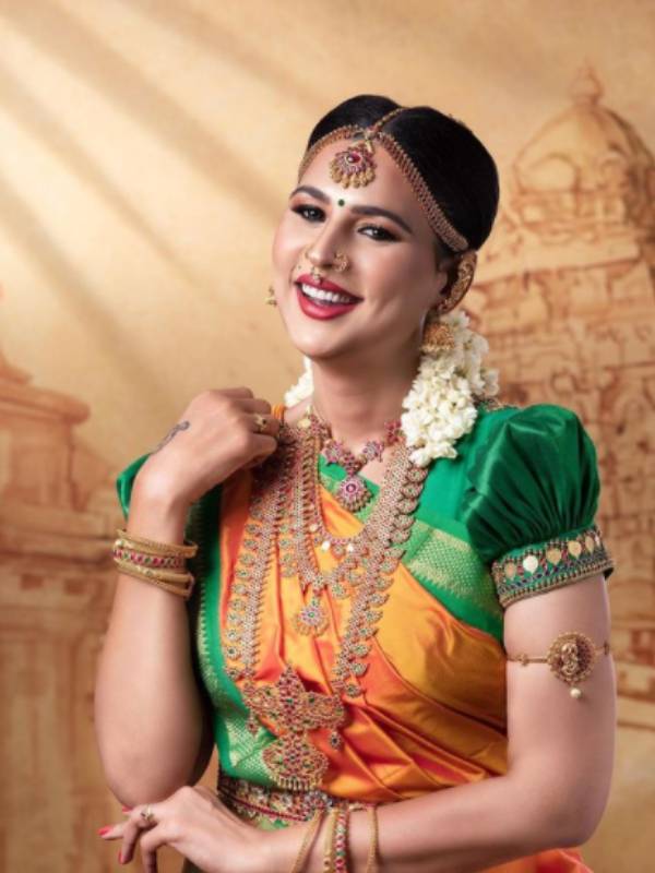 உலக அழகிப் போட்டி