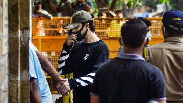 நான்கு முறை ஜாமின் மறுப்பு நான்கு முறை ஜாமின் மறுப்பு