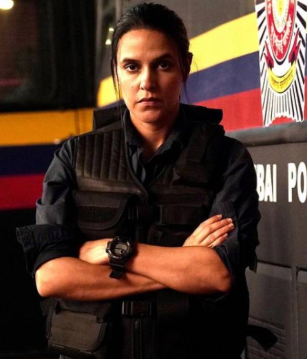 நேஹா தூபியா