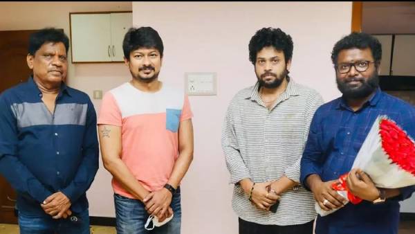 பாடலாசிரியராகும் அருண்ராஜா பாடலாசிரியராகும் அருண்ராஜா