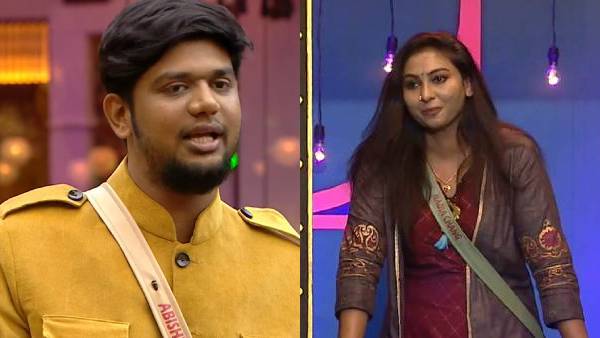 செம காண்டில் இருக்கிறார் 