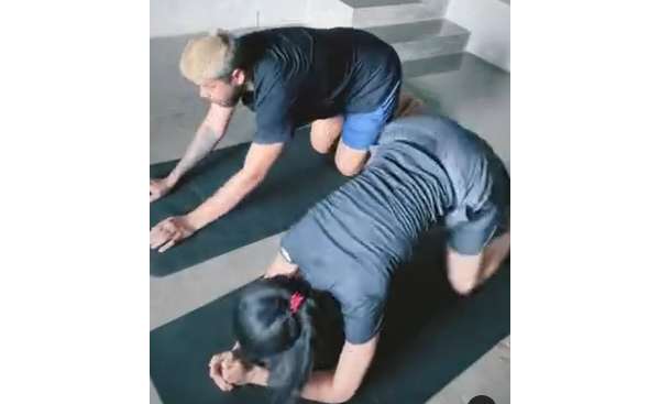 சலாரில் பிரபாஸுக்கு ஜோடி 