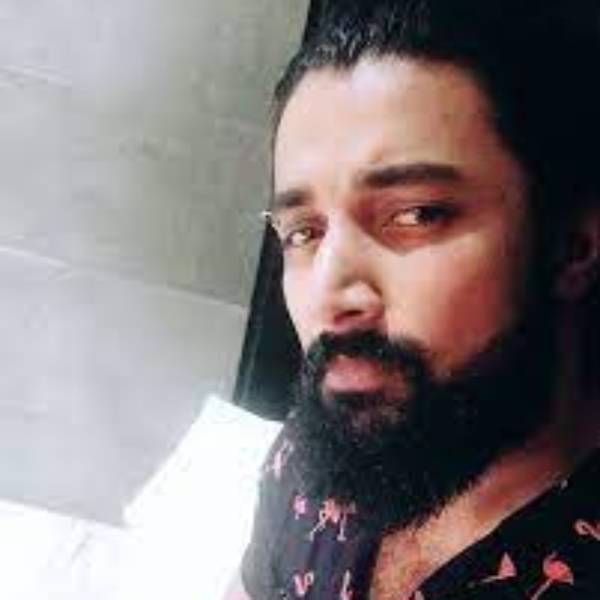 பிக்பாஸ் சீசன் 5 நிரூப்