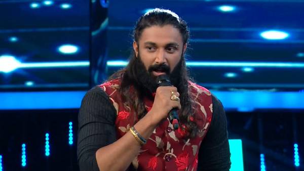 Bigg Boss Tamil 5 last contestant Niroop entered into the house!