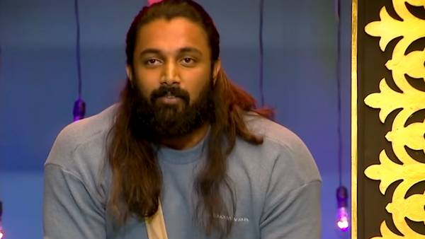 என்னையே மிரட்டுறீங்களா? 